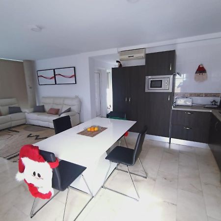 Villa Cristallo En Costa Adeje Playa de las Americas  Exteriör bild
