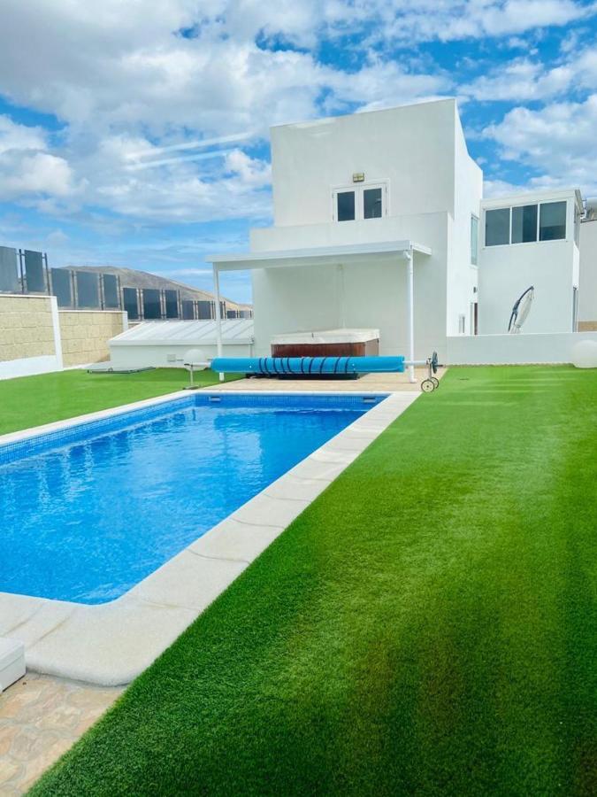 Villa Cristallo En Costa Adeje Playa de las Americas  Exteriör bild