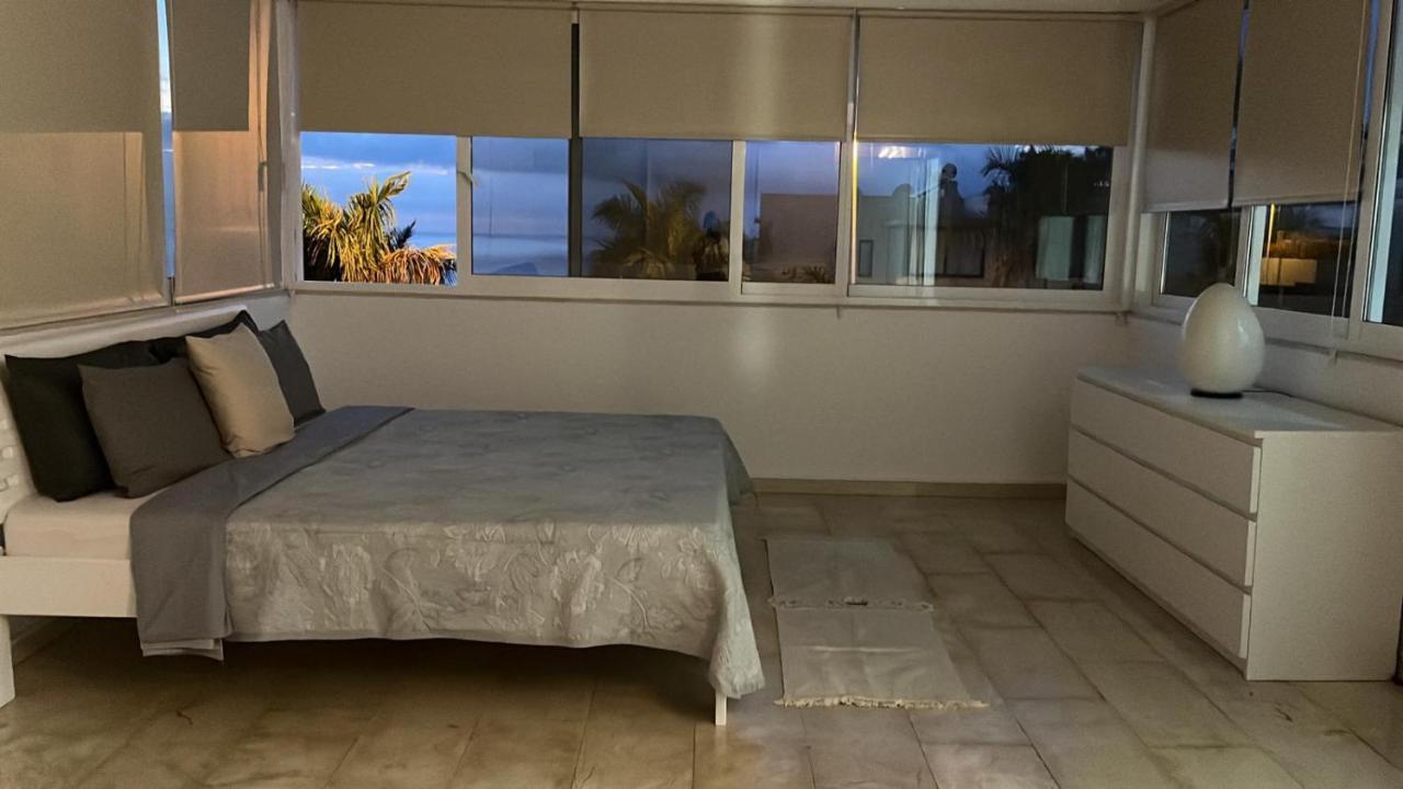 Villa Cristallo En Costa Adeje Playa de las Americas  Exteriör bild